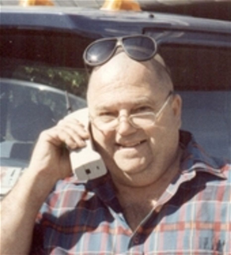 Willard Merton Stroble