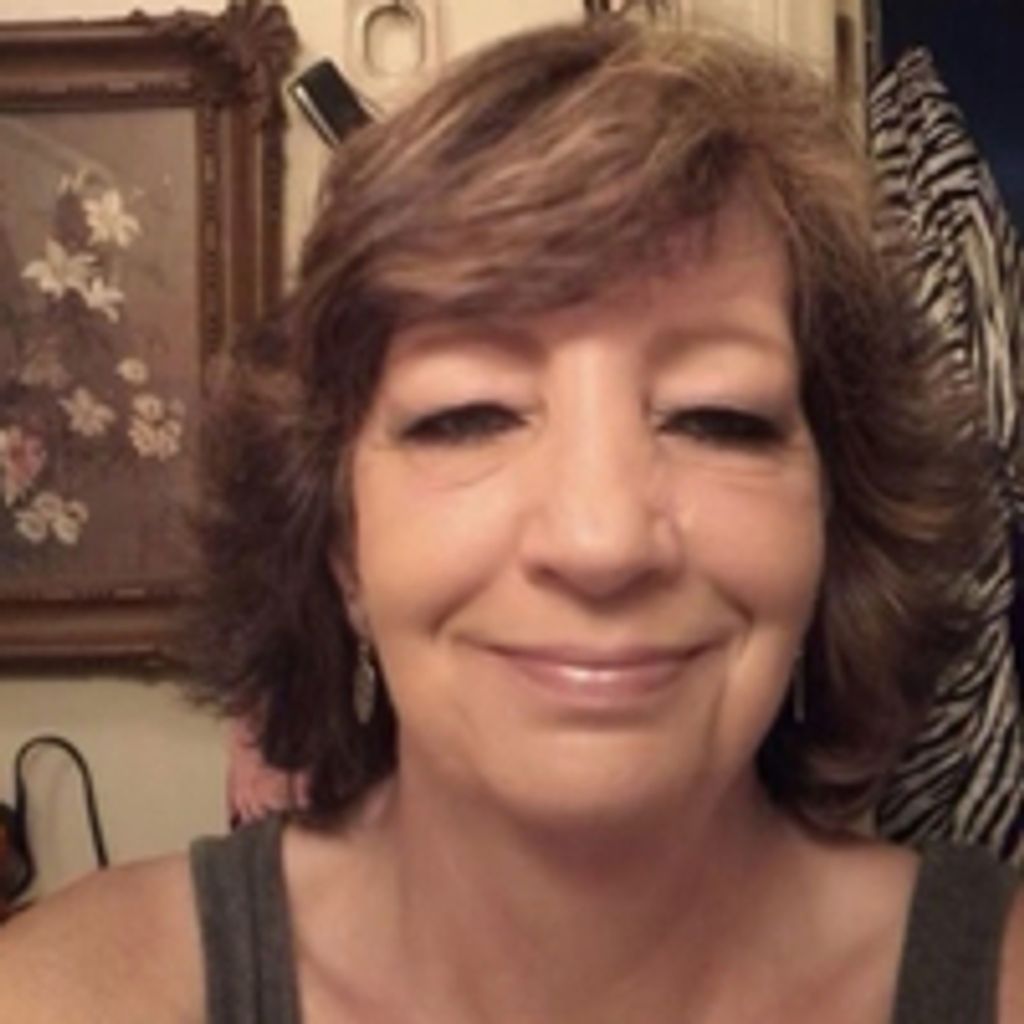 Sue Taylor Profile Photo