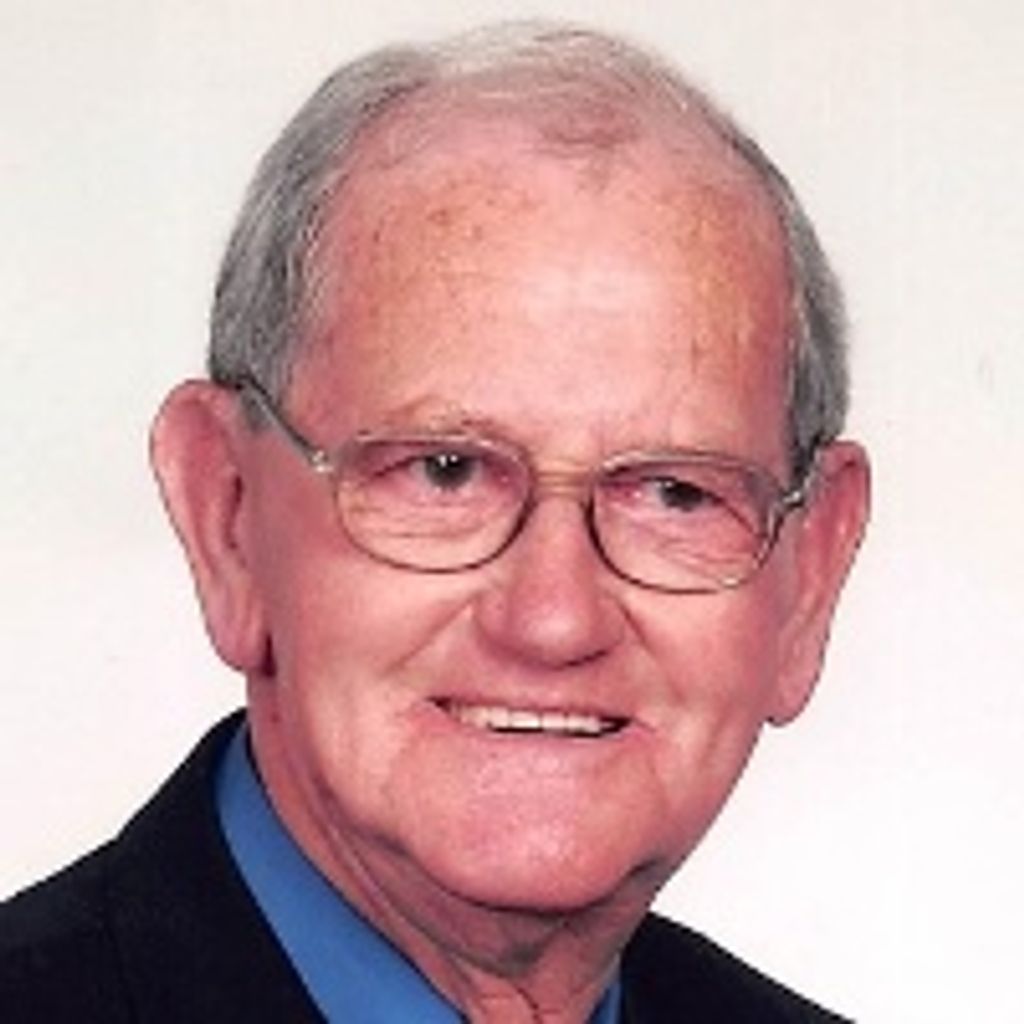 Dennis Halcomb Profile Photo