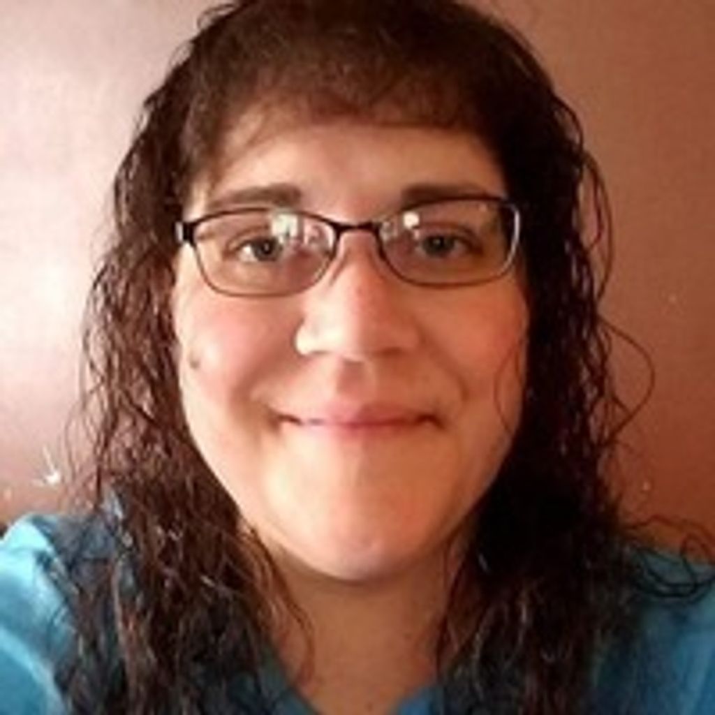 Amanda "Mandy" Zimmerman Bostic Profile Photo