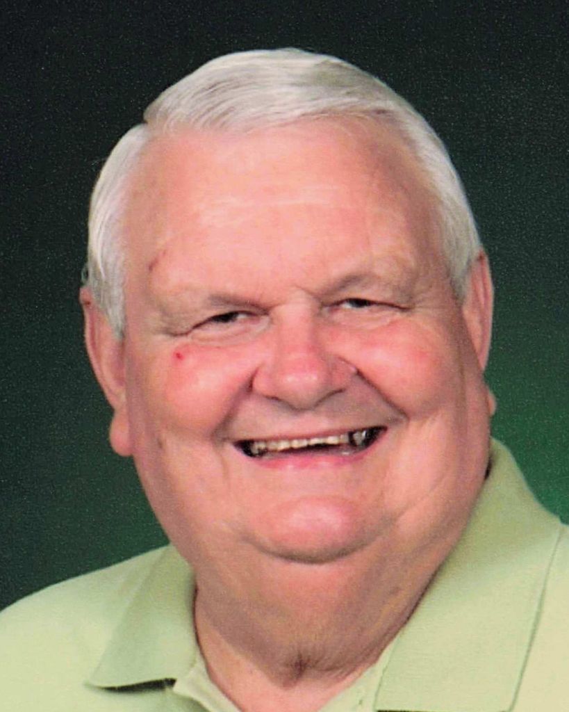 Delmar Franklin Barton