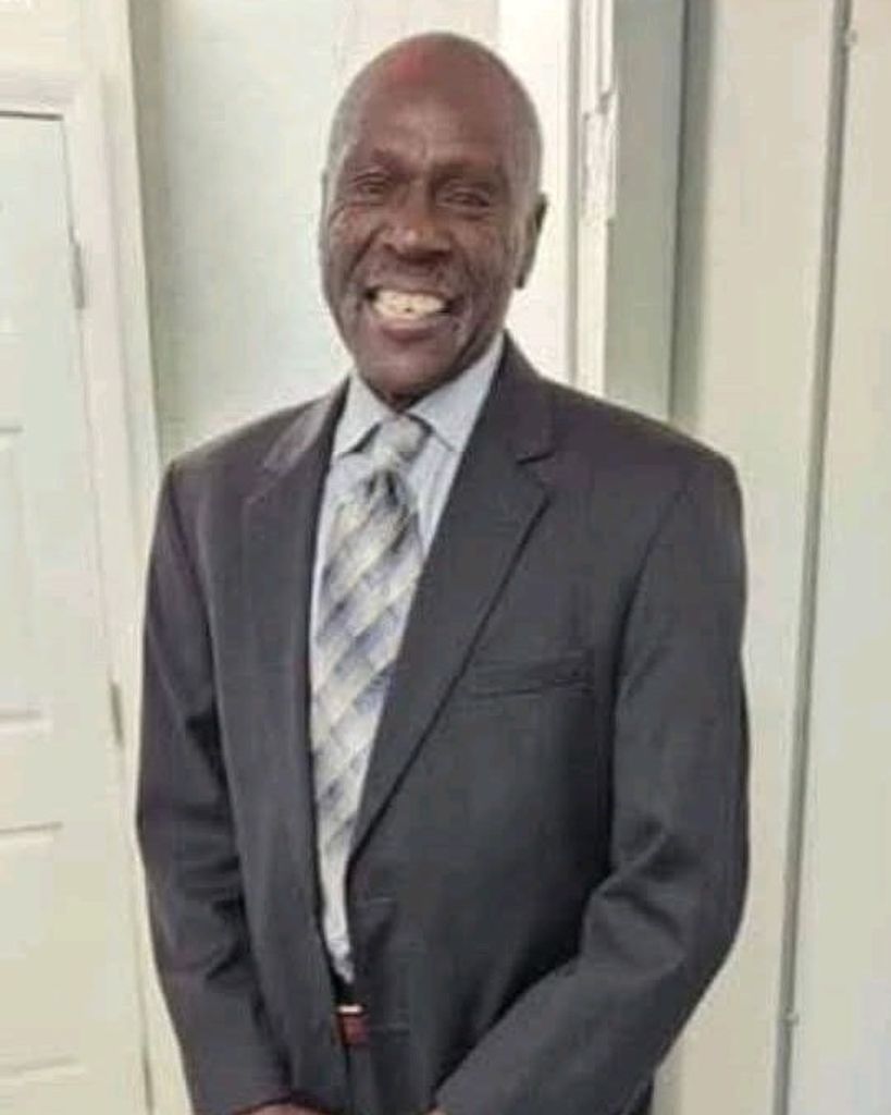 Jimmie Greg Washington Jr. Profile Photo