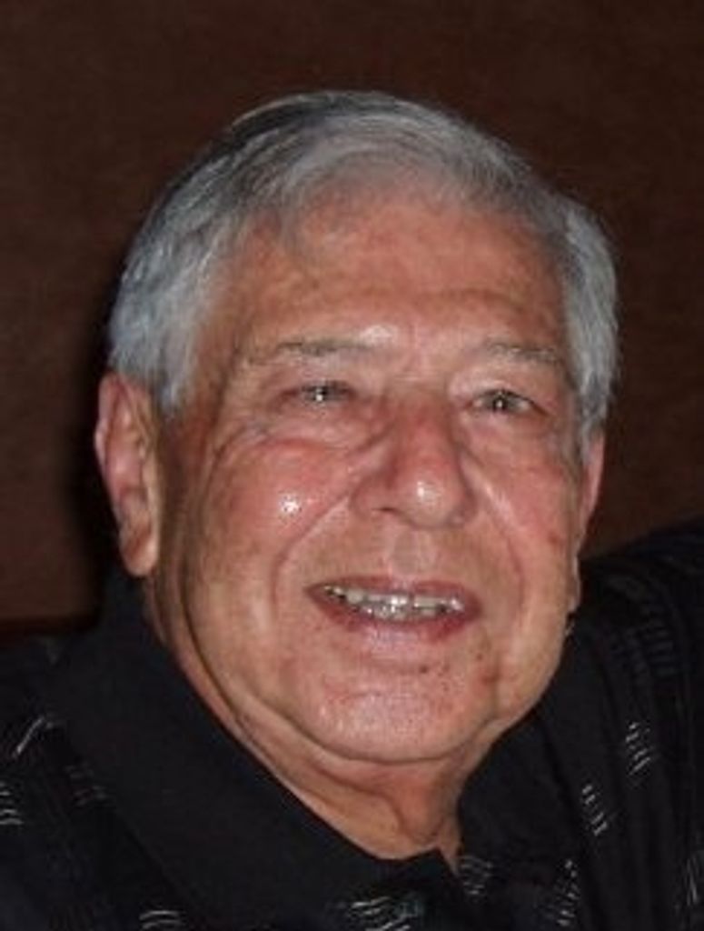 Rocco Joseph Cessario Profile Photo