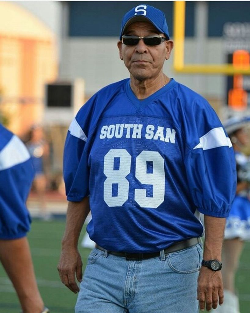 Francisco "Pancho" Viera