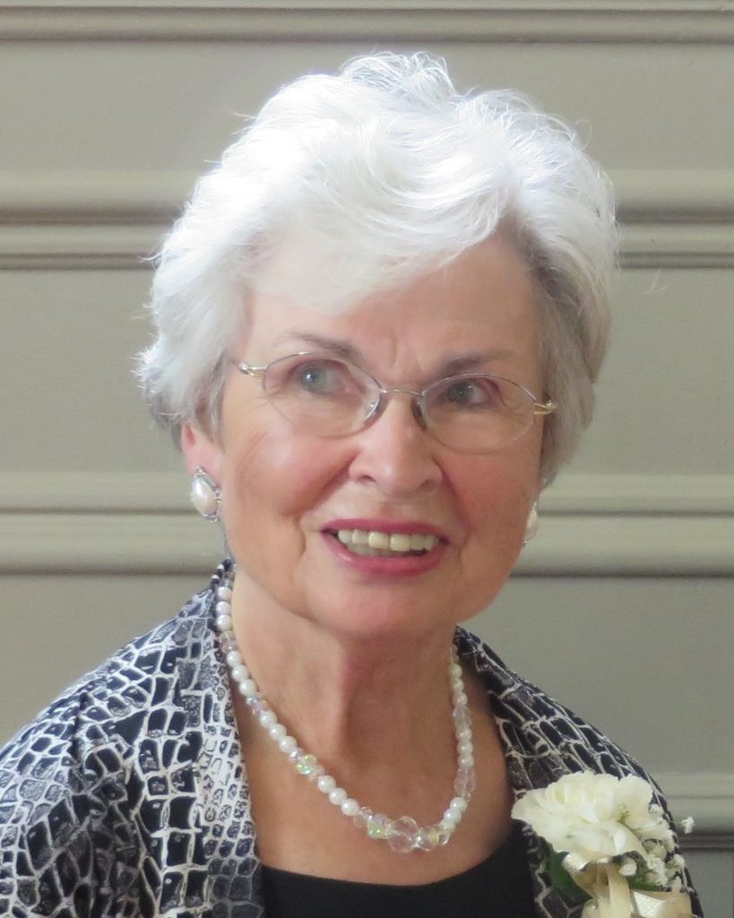 Ruth Amey Campbell Profile Photo