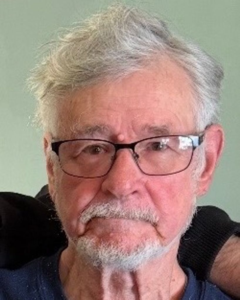 Ronald Mueller