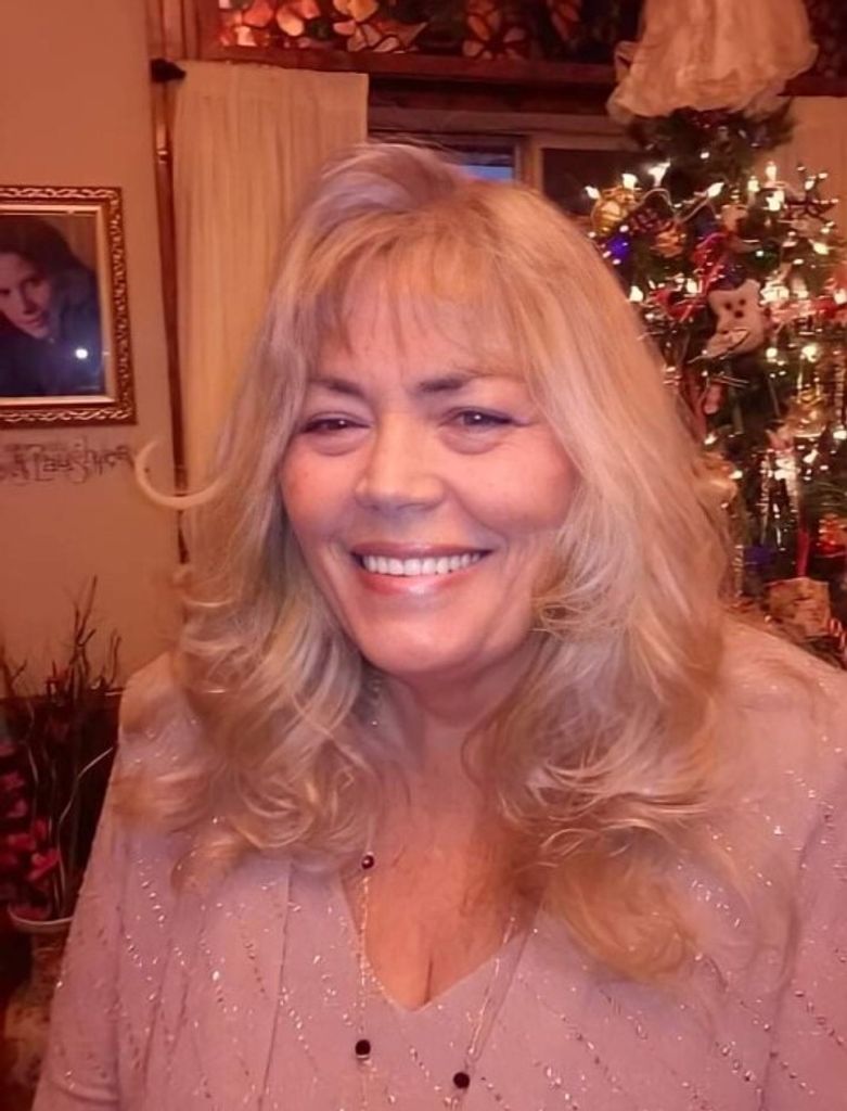 Victoria Stewart Profile Photo