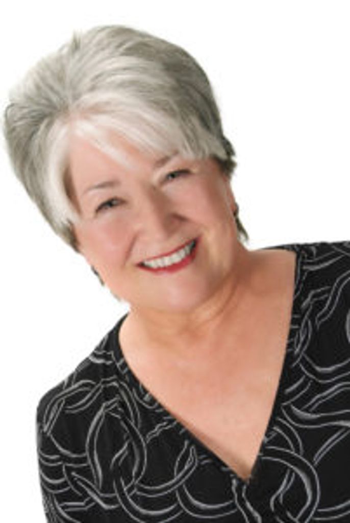 Nancy Jean Blewett