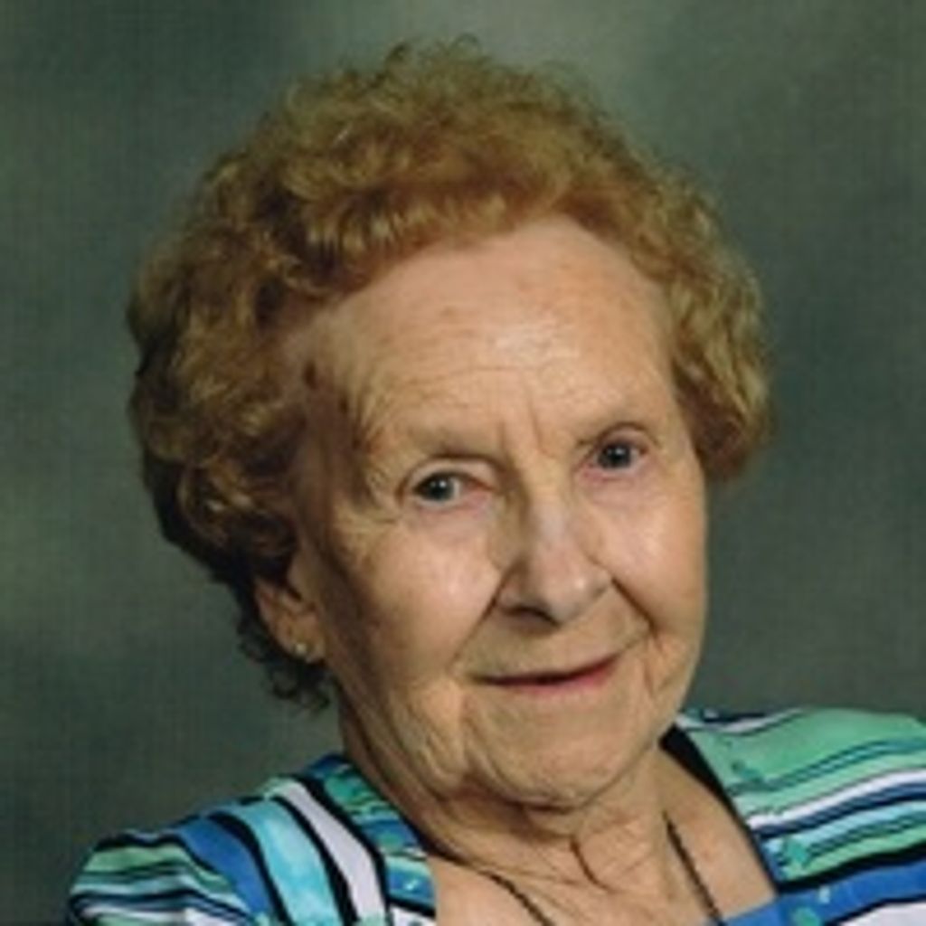 Lucille Wenning