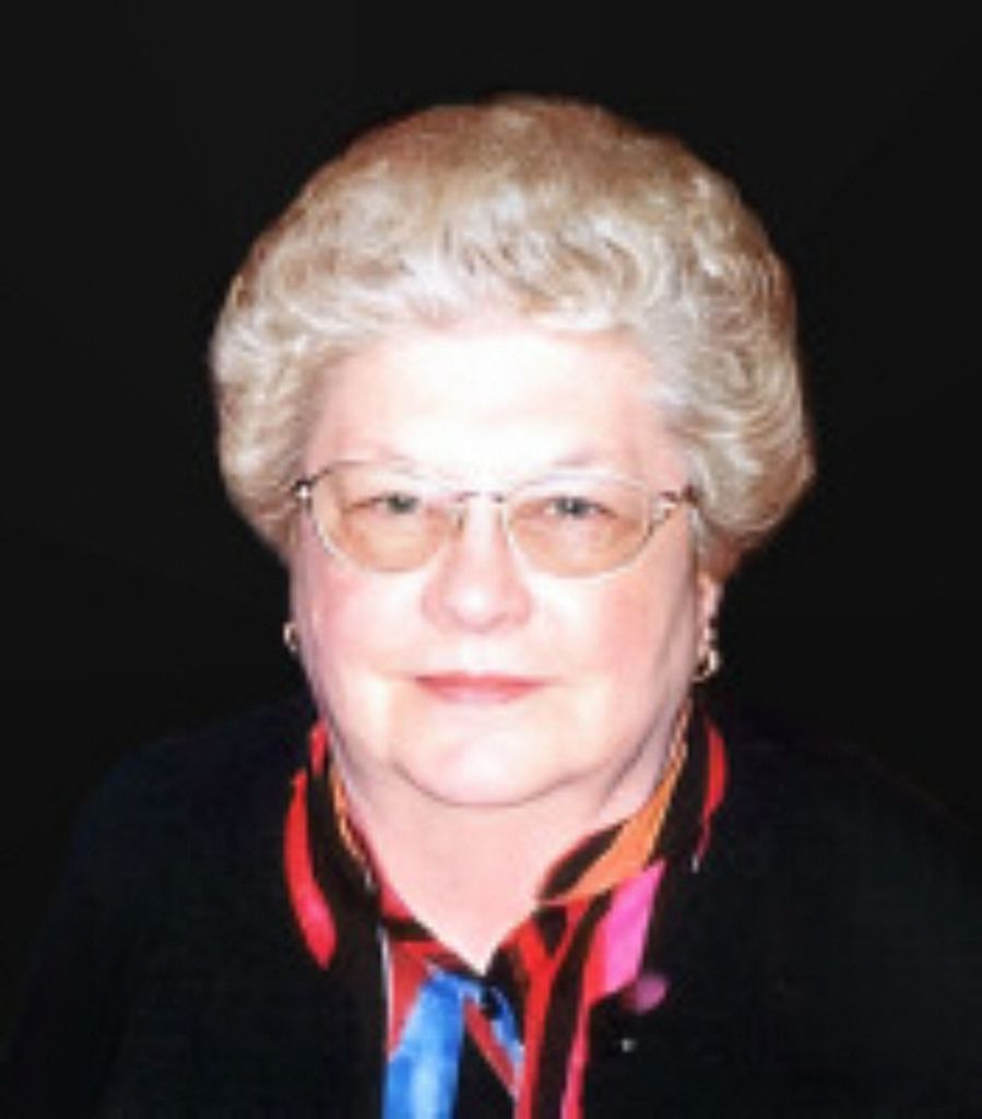 Sevella Jean Vanpool