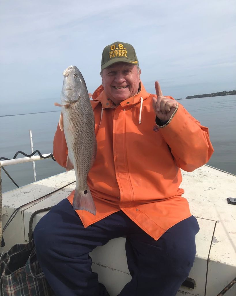 Stephen T. Bush Profile Photo