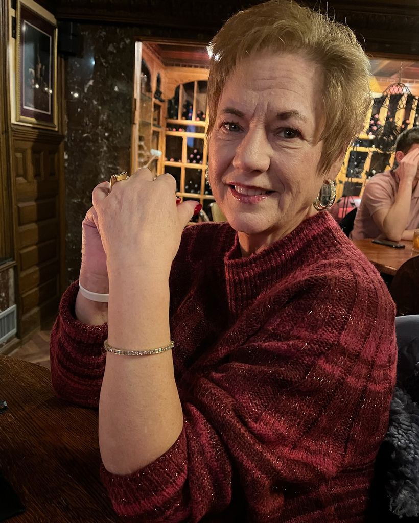 Lisa M. Wershay Profile Photo