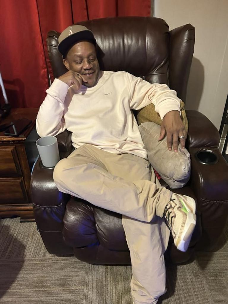 Julius Duwan Reeves Profile Photo