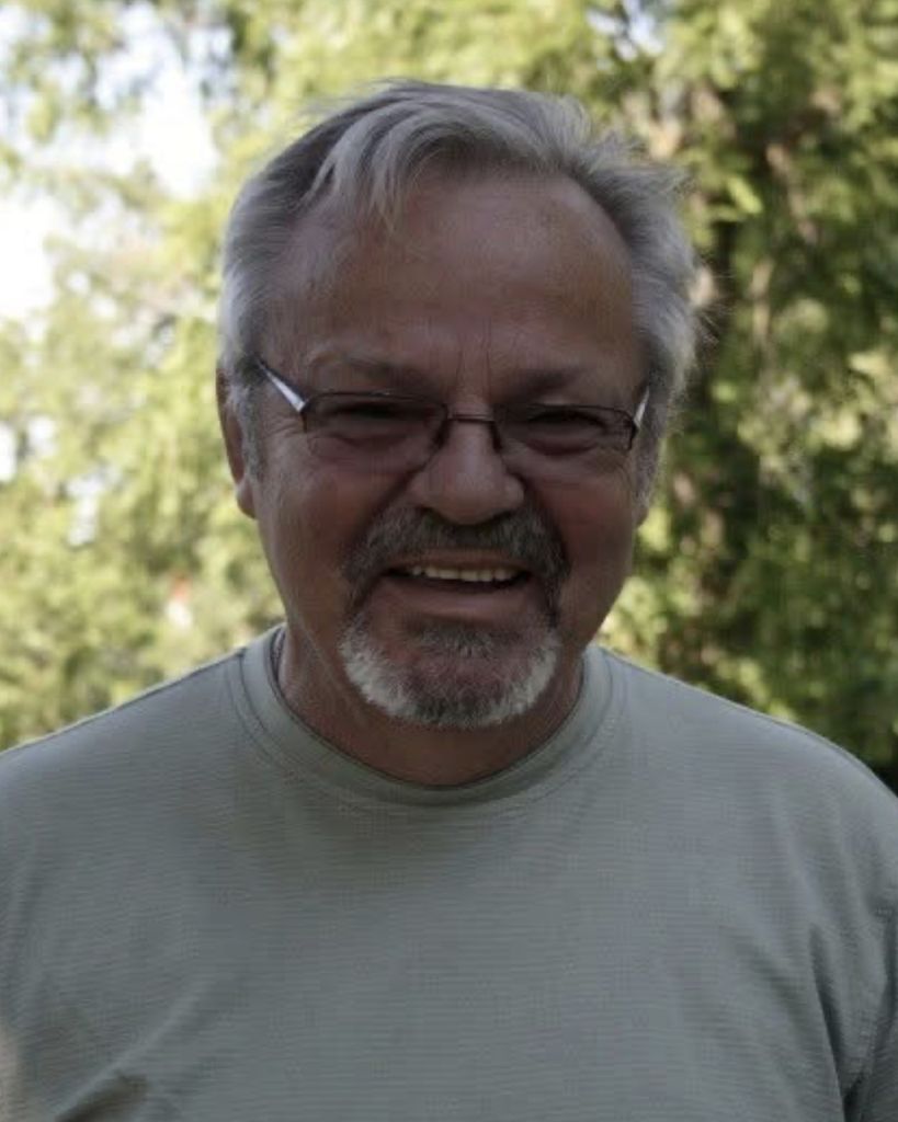 George Evans Profile Photo