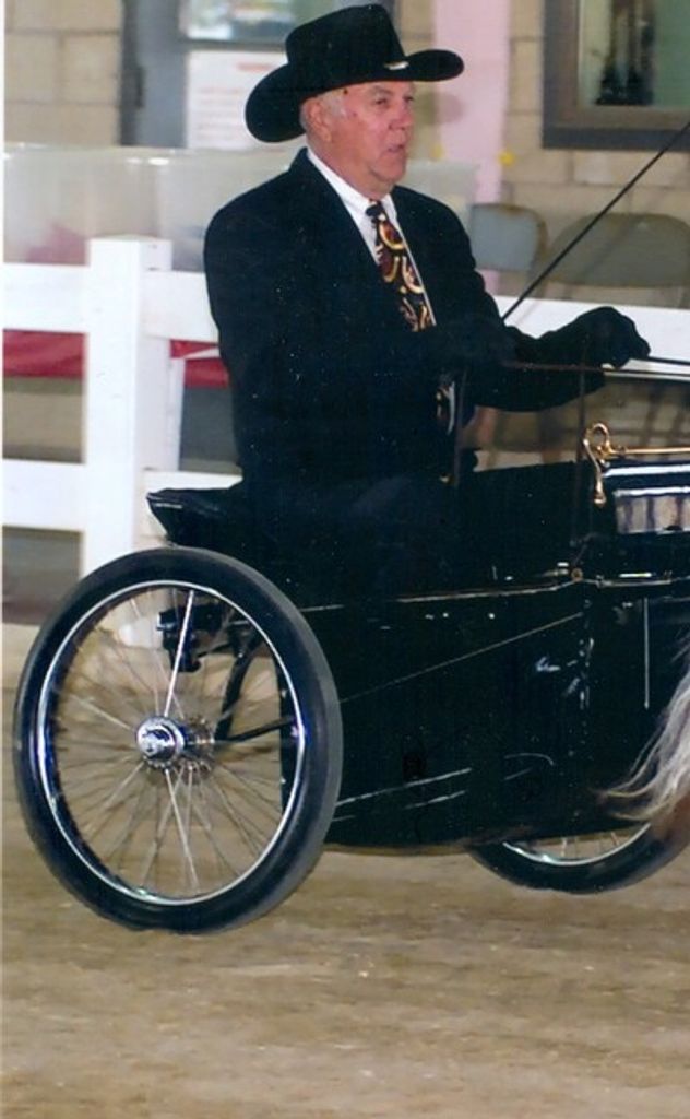Albert Newland Merrill Profile Photo
