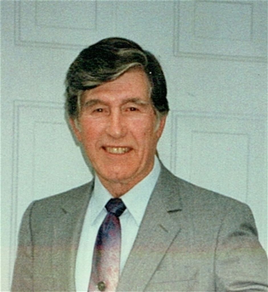 William Leander Whiteman Profile Photo