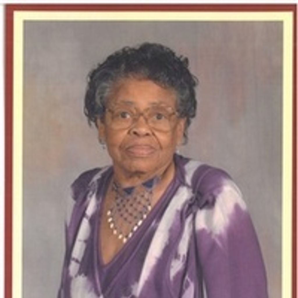 Shirley Rouse Profile Photo
