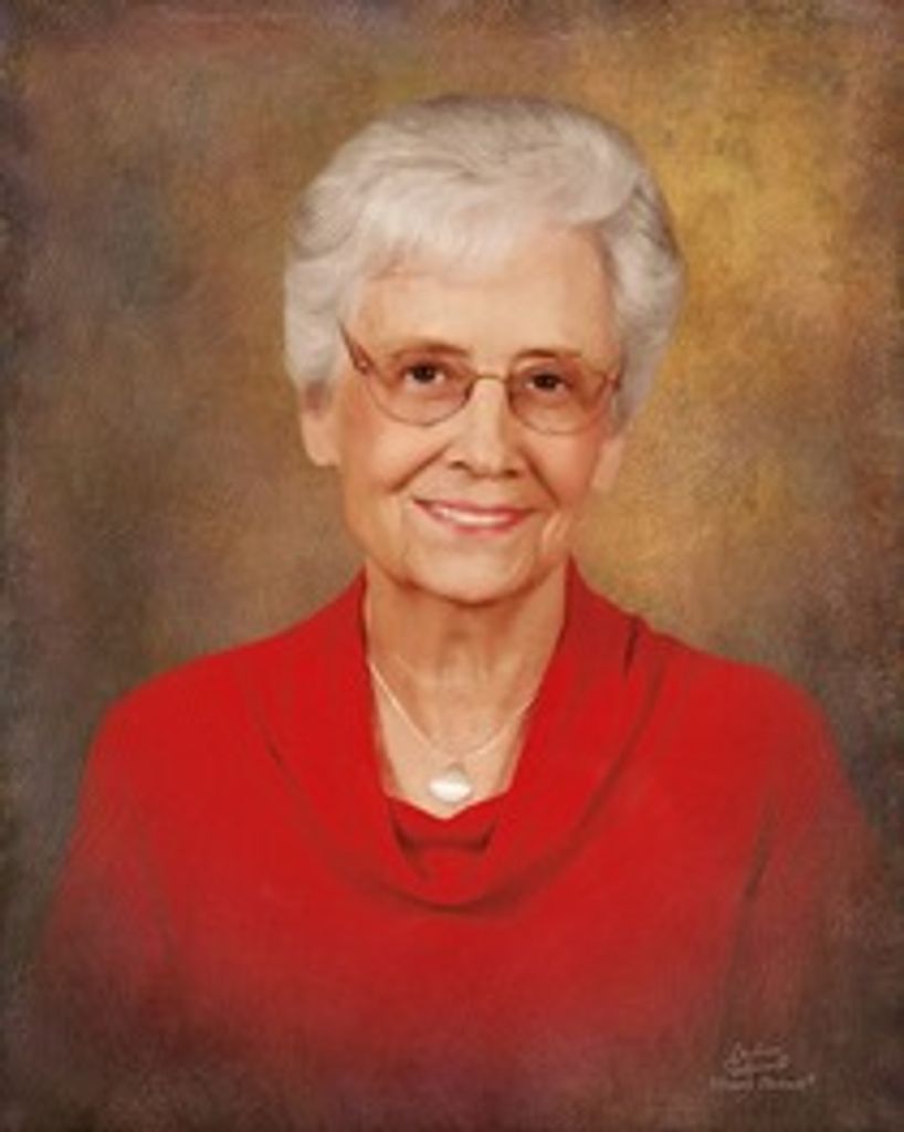 Margaret M.  Hulsey
