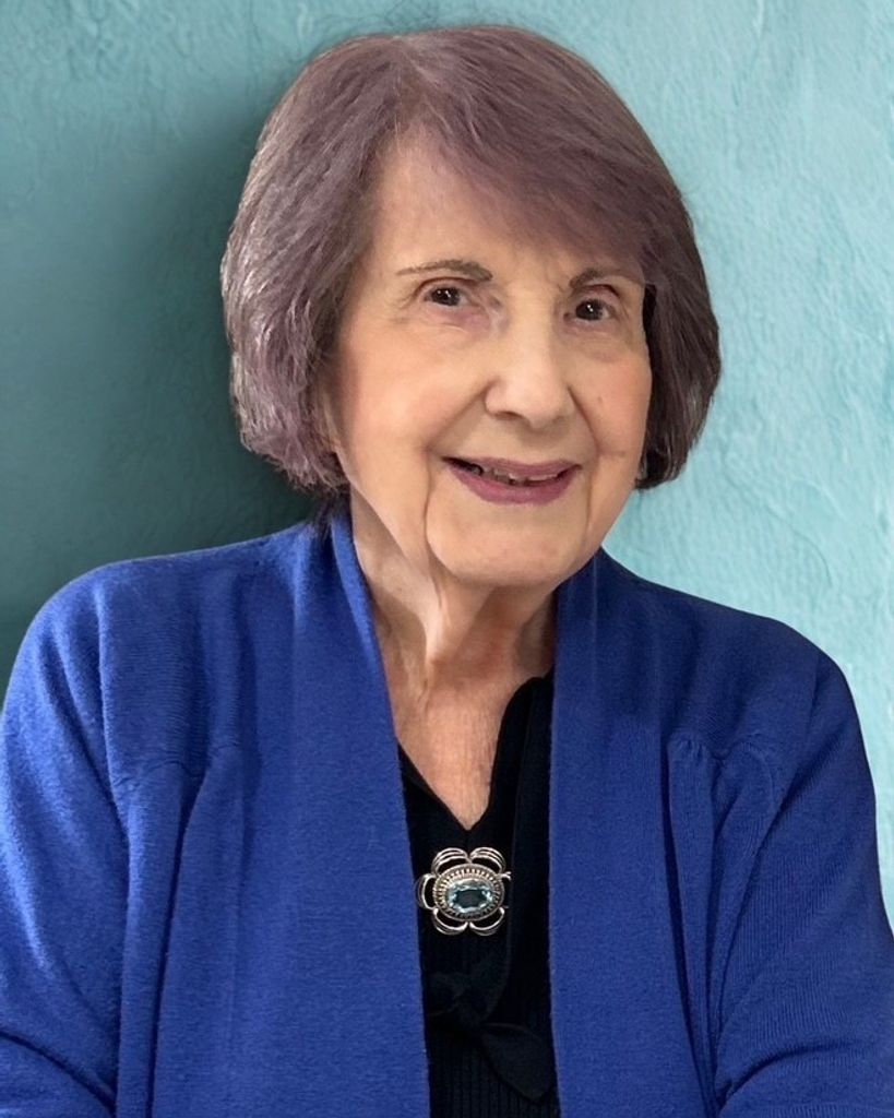 Anna Carol Leanza