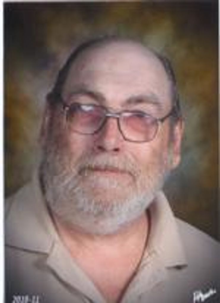 Merlyn Gene Richards