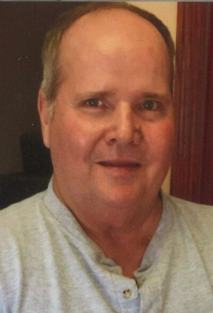 Joel Ellis Fischer Profile Photo