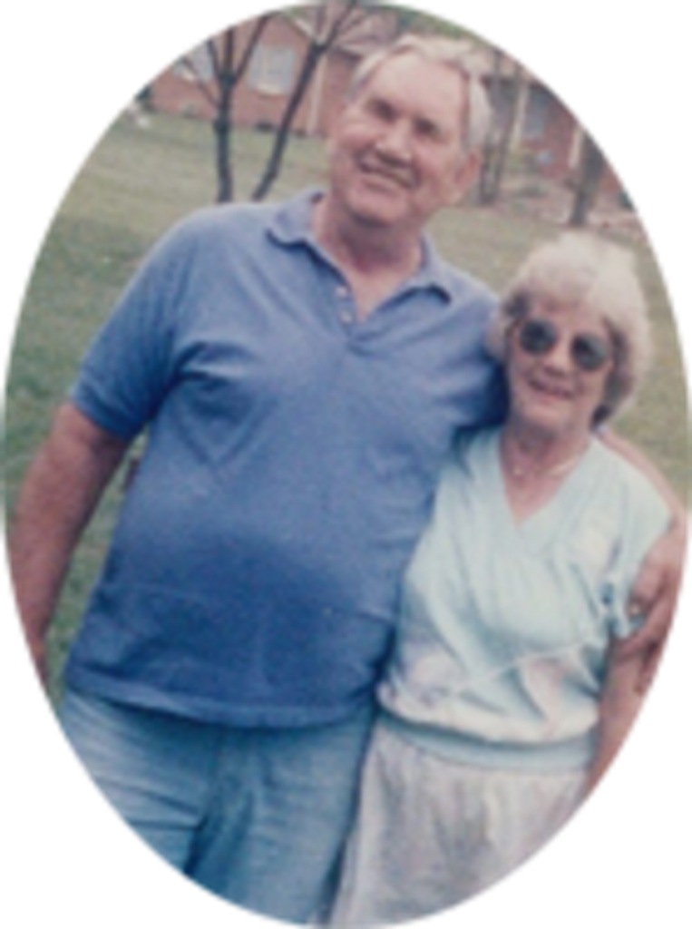 Lucille Elizabeth Davis