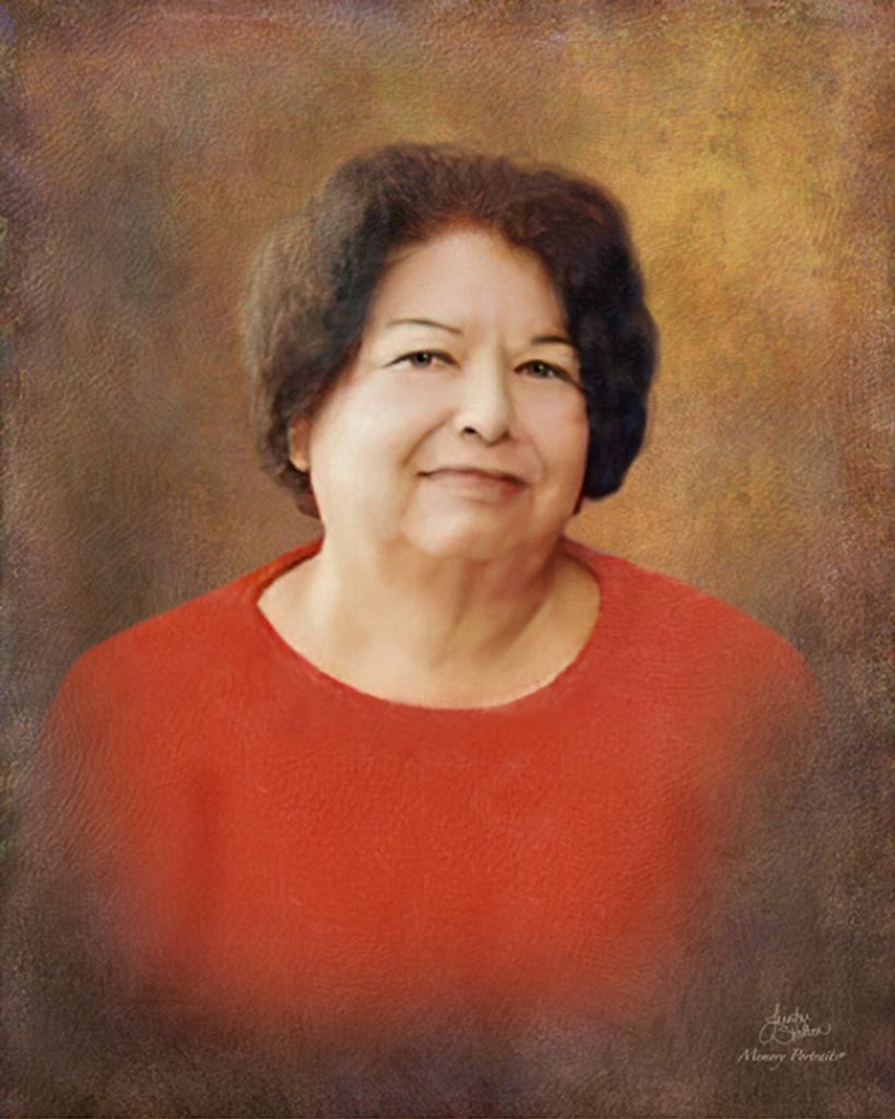 Alice Lopez Profile Photo
