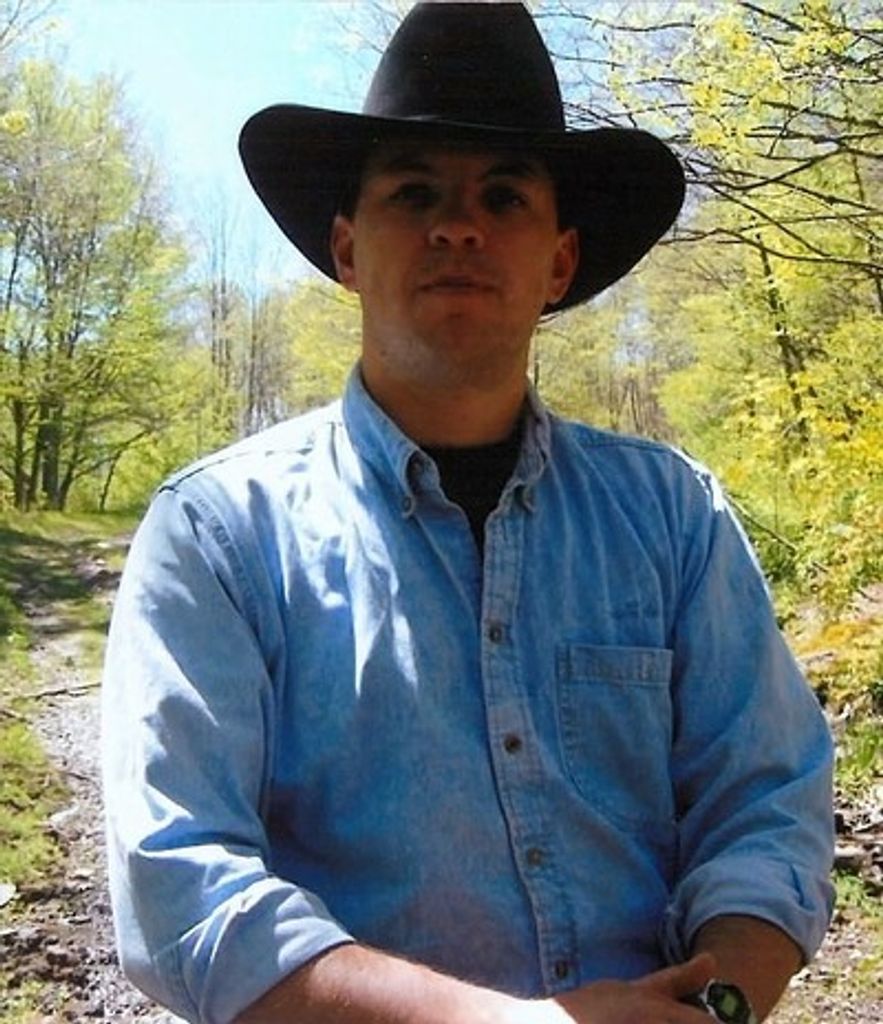 John Welsey "Skip" Shelburne