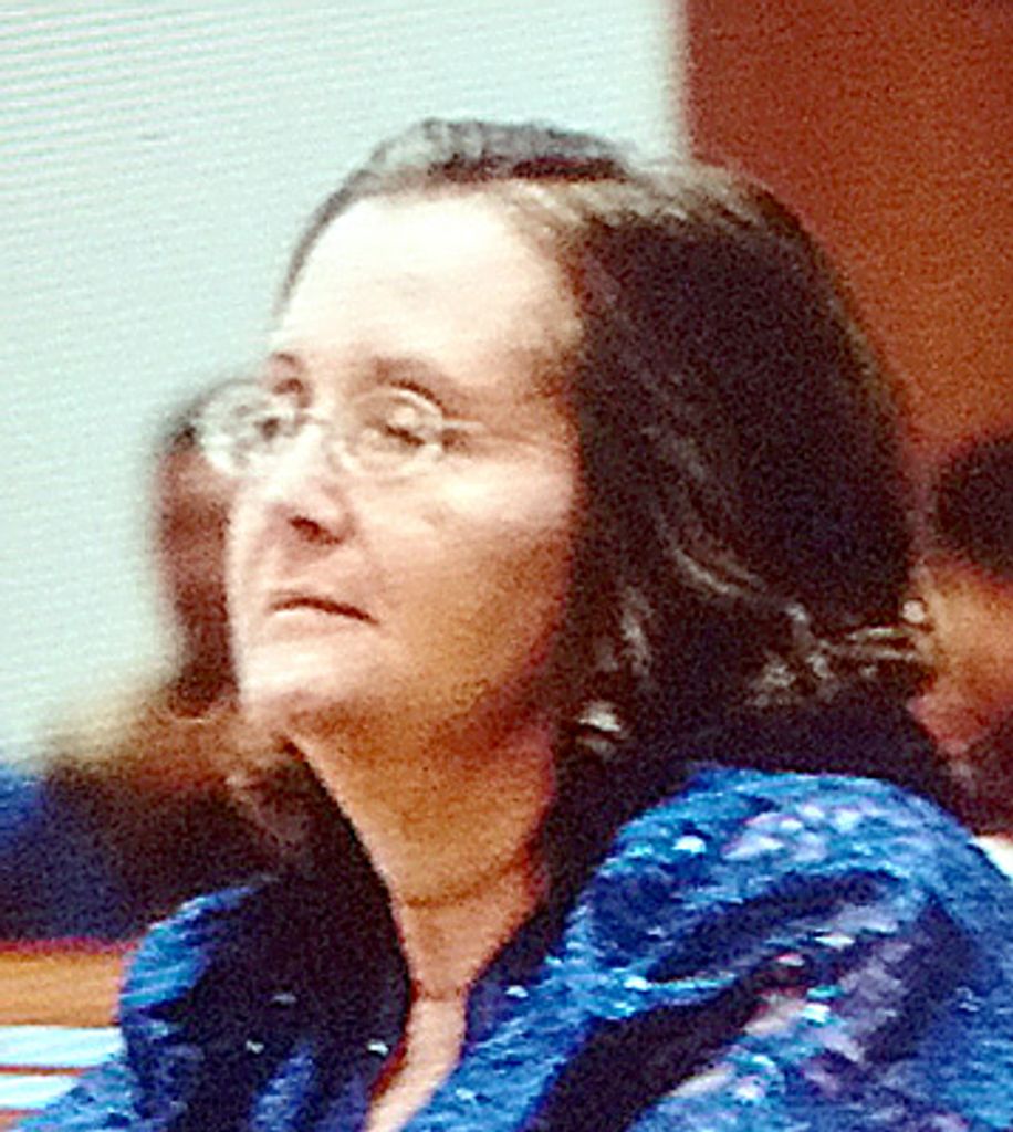 Maria Louise Perello