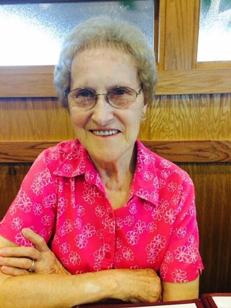 Frances "Susie" Lybert-Kettering