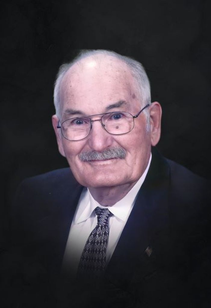 Mr Charles A. Mcfarland