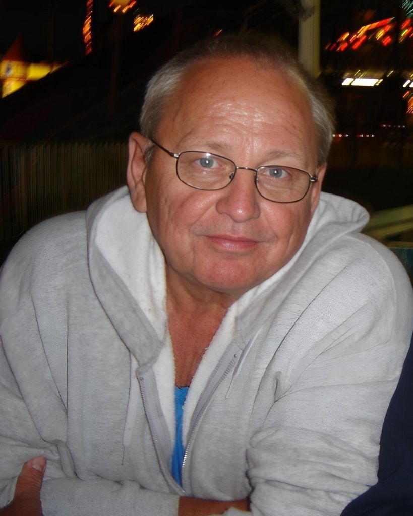 Wayne Paul Goodnature Profile Photo