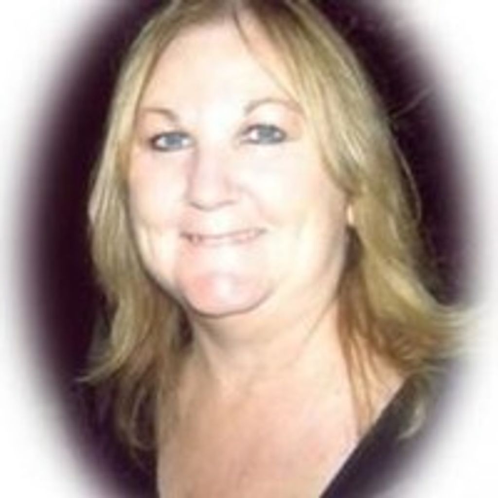 Evelyn Marie Johnson