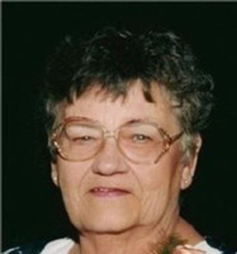 Mary E. Lundebrek