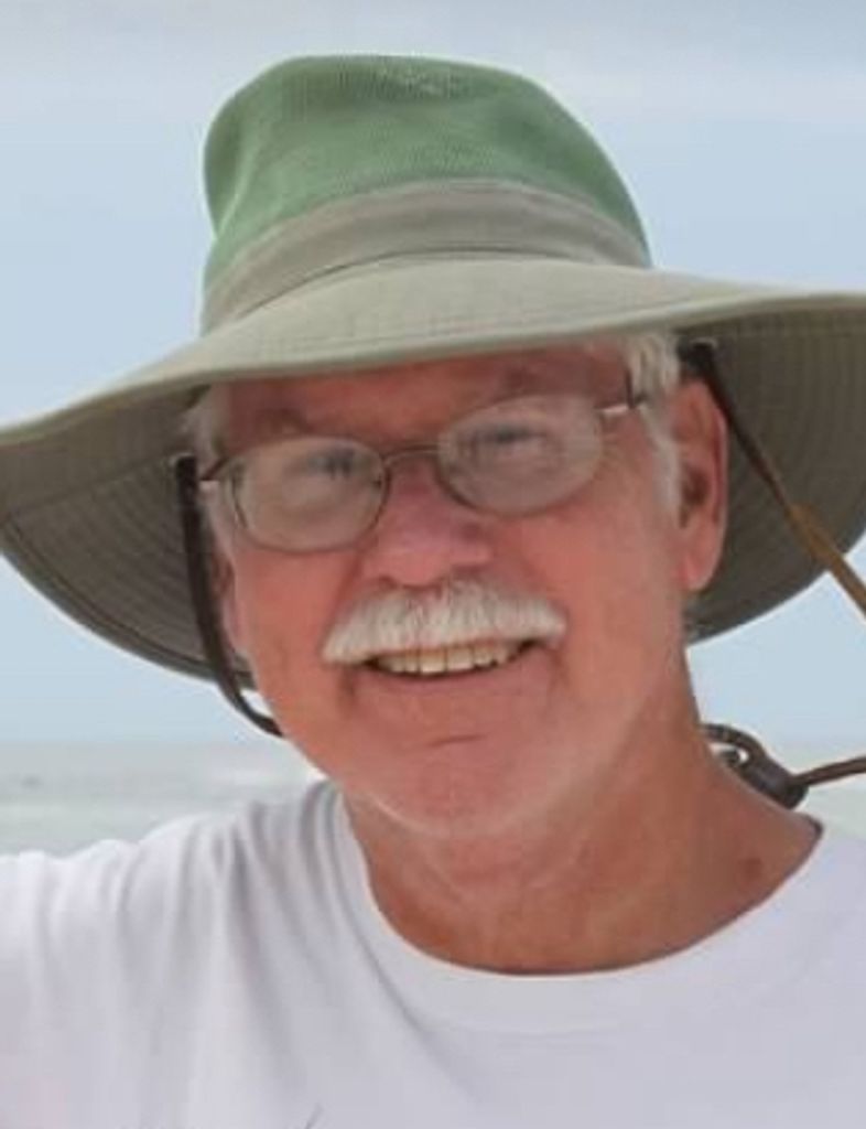Hubert  "Chip" Groseclose Profile Photo