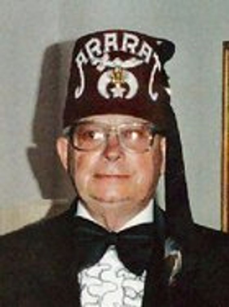 Gerald Runion