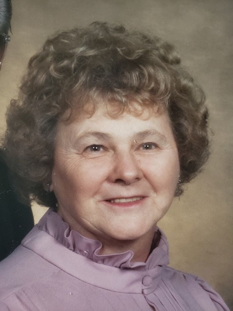 Florence Gertrude Clemens