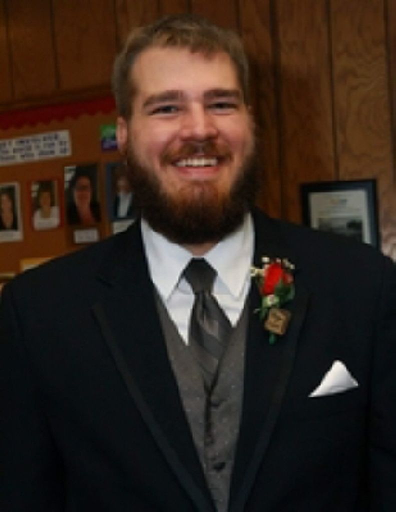 Charles A. Sylvester Profile Photo