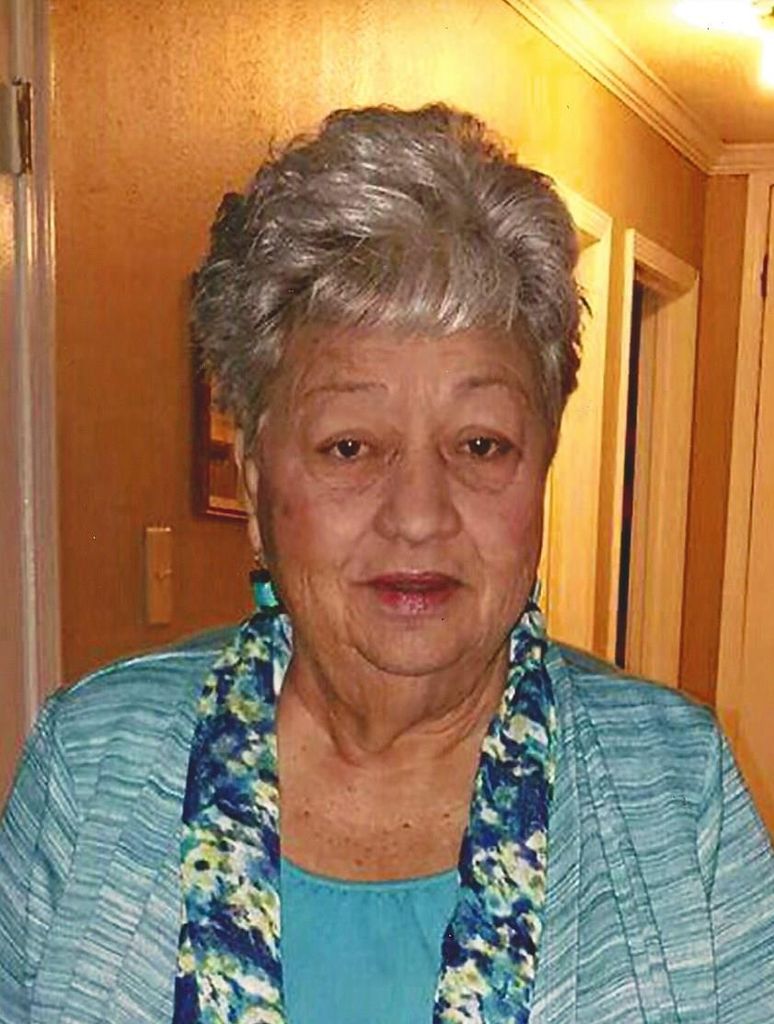 Sharon Joyce Mizell Profile Photo