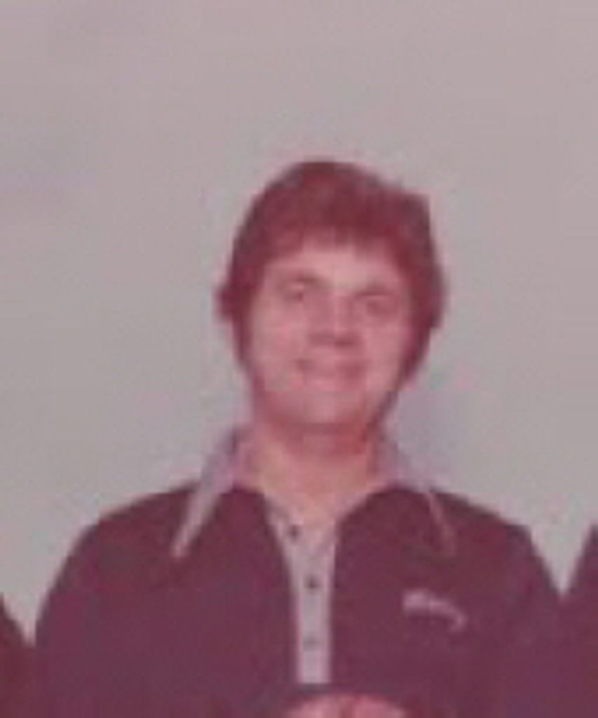 Harry L. Grosardt