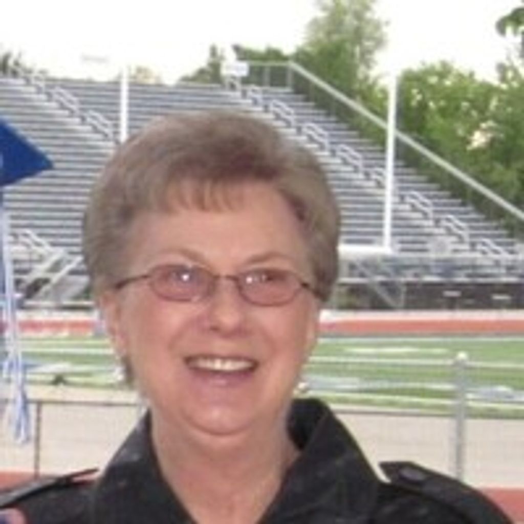 Lois J. Telesko