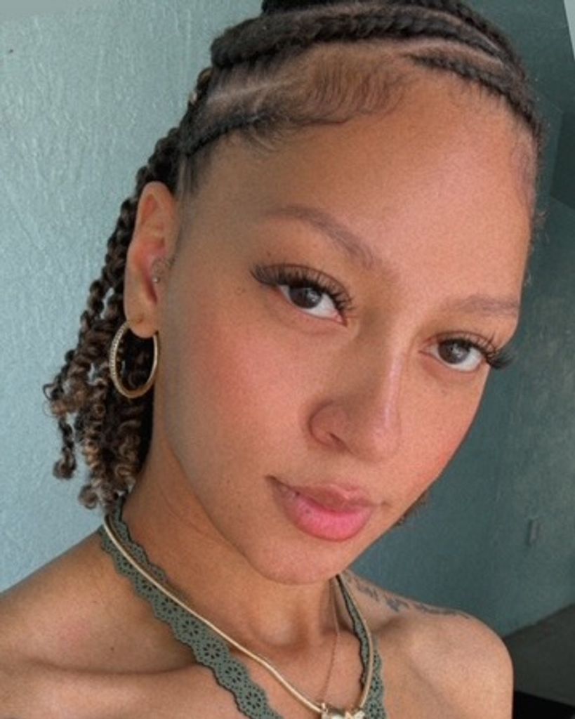 Angel Patrice Tellis