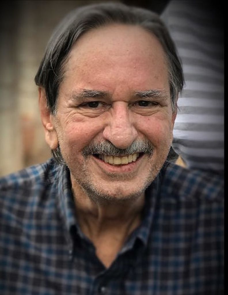 David C. Townsend Profile Photo