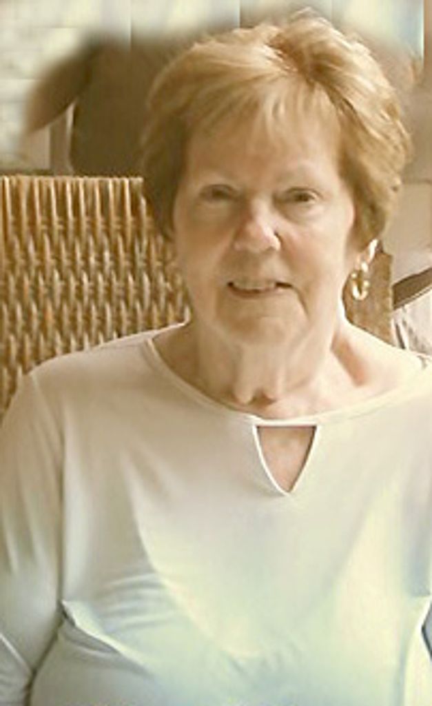 Roberta "Bobbi" Bohrman Profile Photo
