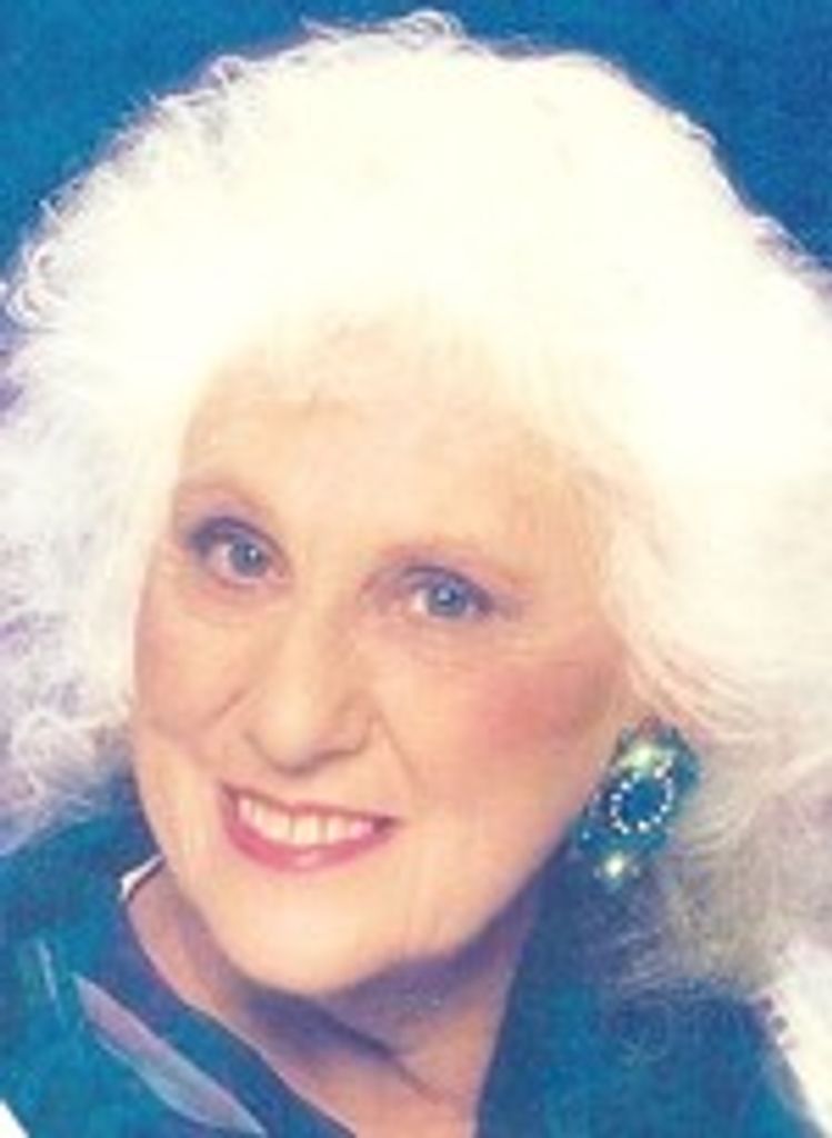 Theresa Mary Calkins