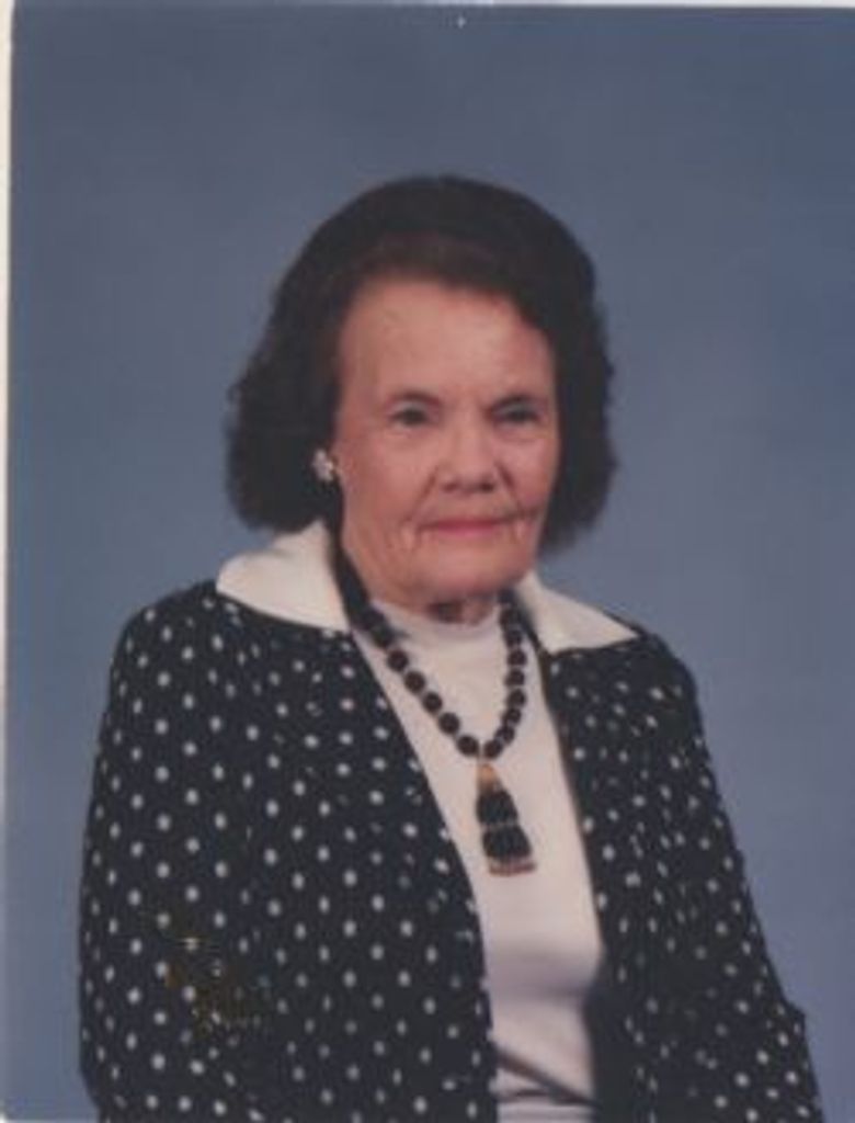 Lillian Dean