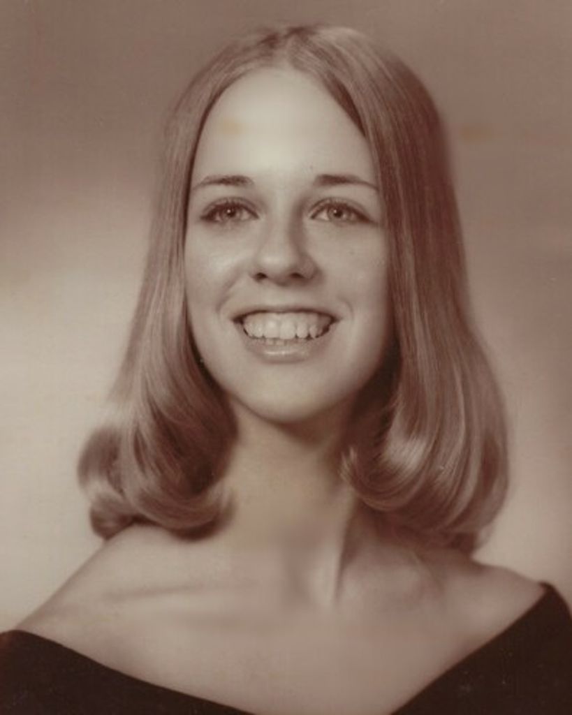 Teri Cooper Brown Profile Photo