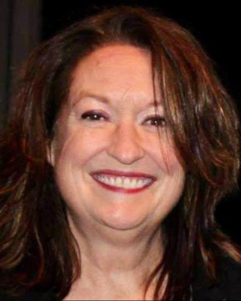 Kathryn "Kit" Barrett