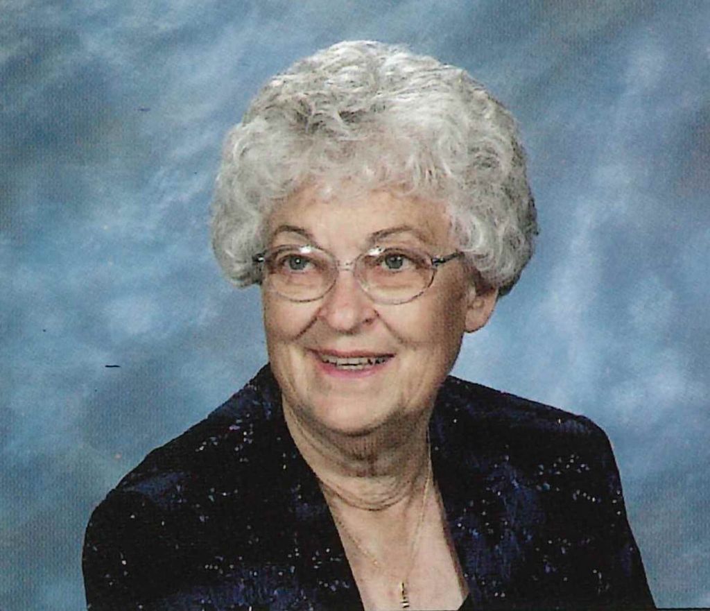 Elizabeth "Liz" Jane Merrill Profile Photo