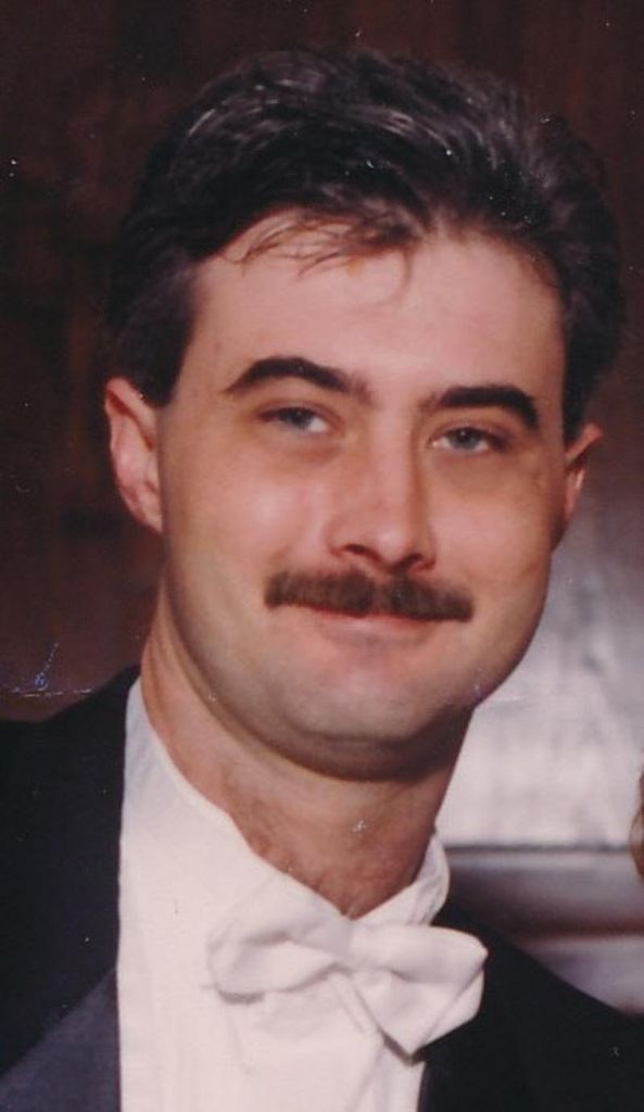 Billy Guy Gillespie Profile Photo